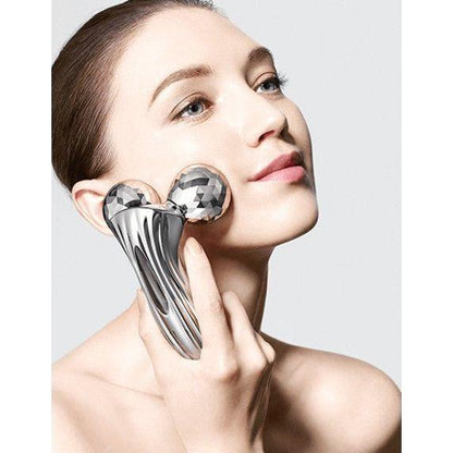 Premium Face & Body Massage Roller for Firming Skin