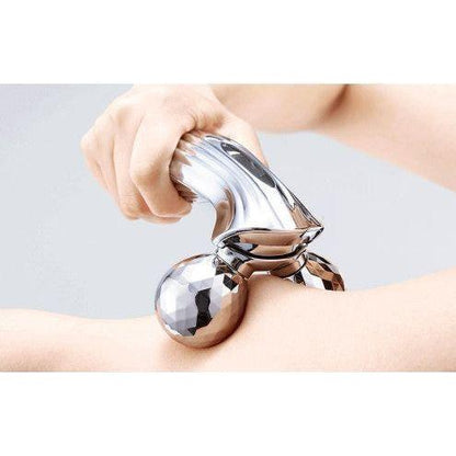 Premium Face & Body Massage Roller for Firming Skin