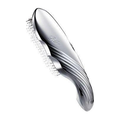 Gentle Ion Hair Comb for Healthy Scalp Care