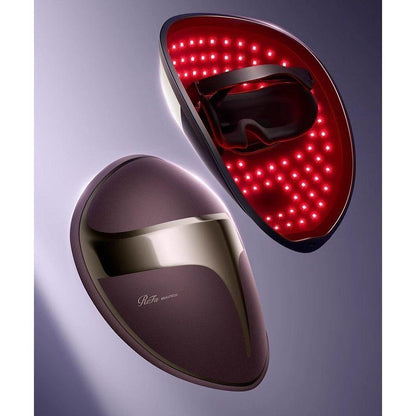 Premium LED Face Mask Skin Rejuvenator