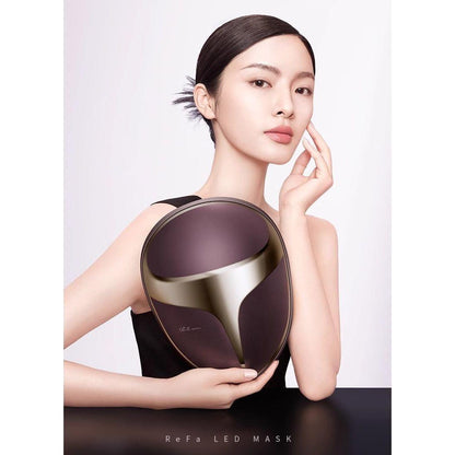 Premium LED Face Mask Skin Rejuvenator