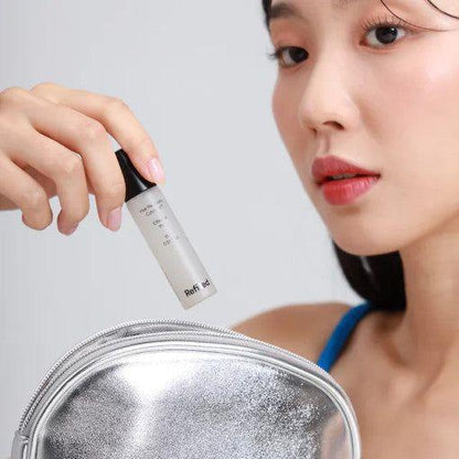 Natural Hair Growth Serum for Thinning Hair Recovery