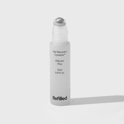 Natural Hair Growth Serum for Thinning Hair Recovery - Mycosmeticslondon