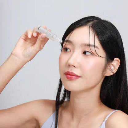 Natural Hair Growth Serum for Thinning Hair Recovery