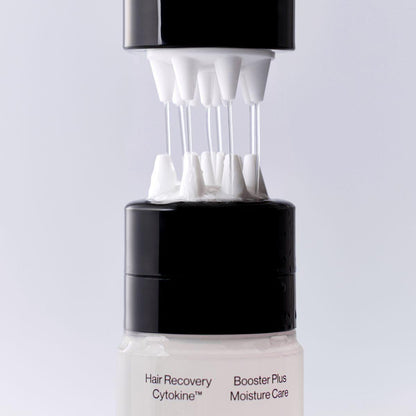 Effective Hair Growth Serum 100ml - Anti Thinning Scalp Treatment