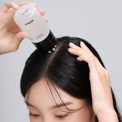 Effective Hair Growth Serum 100ml - Anti Thinning Scalp Treatment