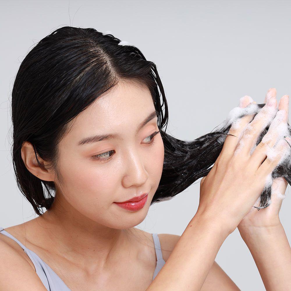 Nourishing Hair Growth Thickening Shampoo 380ml
