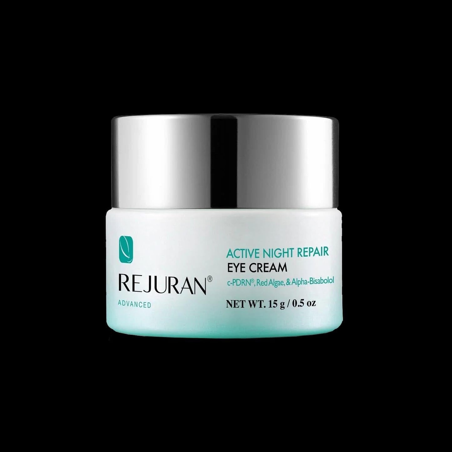 Intensive Night Eye Cream for Dark Circles & Wrinkles - Mycosmeticslondon