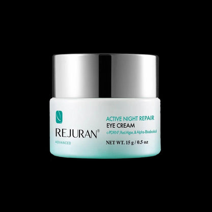 Intensive Night Eye Cream for Dark Circles & Wrinkles - Mycosmeticslondon