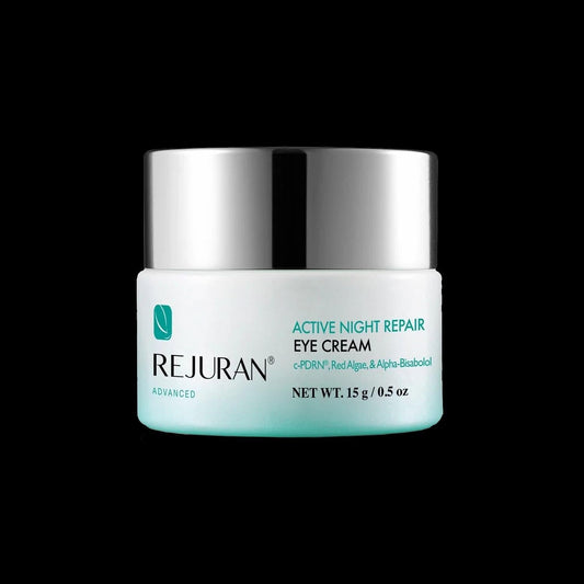 Intensive Night Eye Cream for Dark Circles & Wrinkles - Mycosmeticslondon