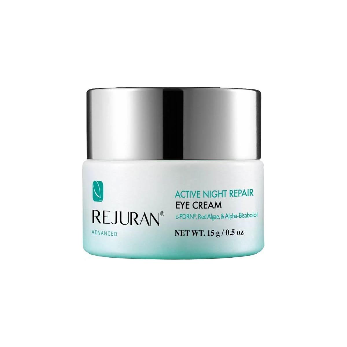 Intensive Night Eye Cream for Dark Circles & Wrinkles