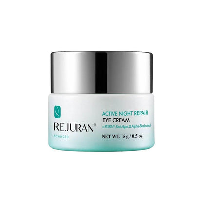 Intensive Night Eye Cream for Dark Circles & Wrinkles