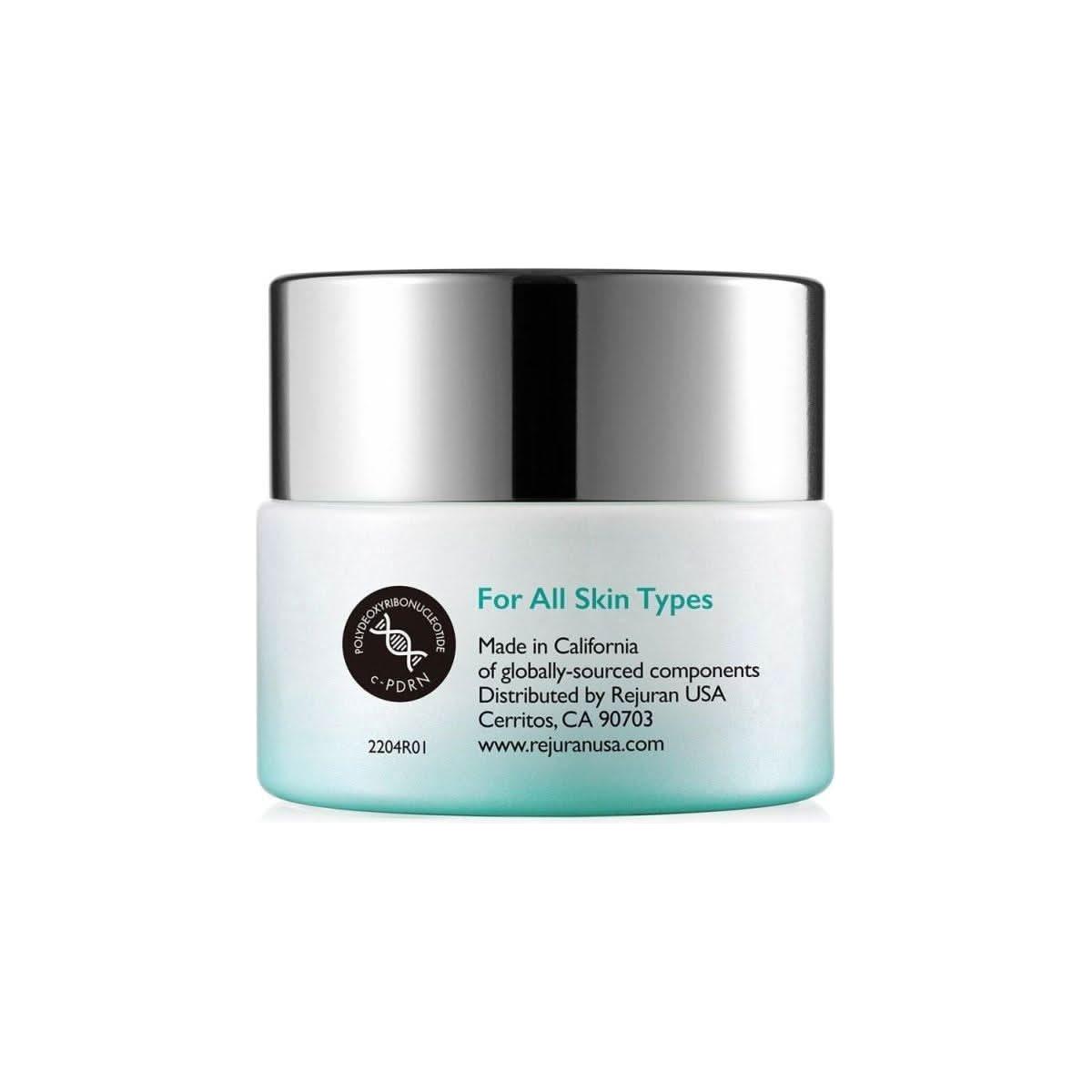 Intensive Night Eye Cream for Dark Circles & Wrinkles