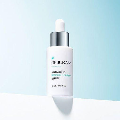 Anti-Wrinkle Retinol Serum for Glowing Younger Skin