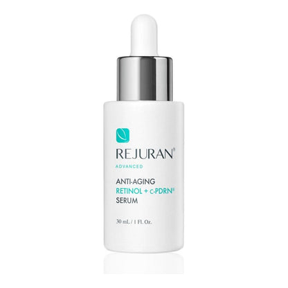 Anti-Wrinkle Retinol Serum for Glowing Younger Skin