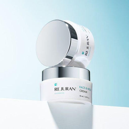 Anti Aging Face and Neck Firming Moisturizer Cream