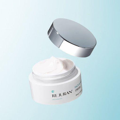 Anti Aging Face and Neck Firming Moisturizer Cream