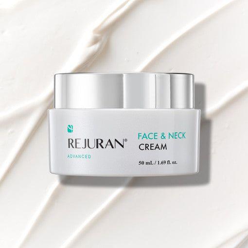 Anti Aging Face and Neck Firming Moisturizer Cream