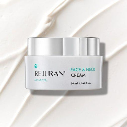 Anti Aging Face and Neck Firming Moisturizer Cream