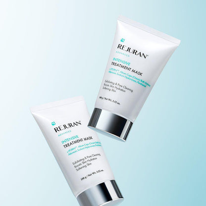 Intensive Hydrating Face Mask - 100ml