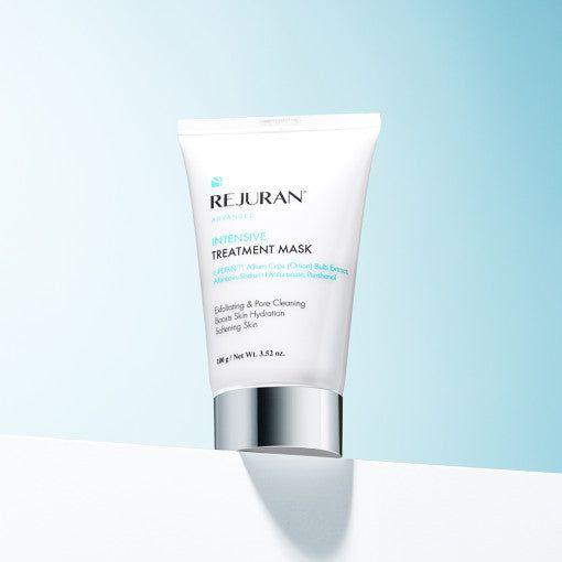 Intensive Hydrating Face Mask - 100ml