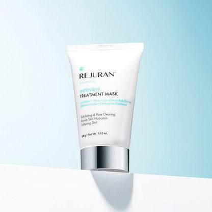 Intensive Hydrating Face Mask - 100ml