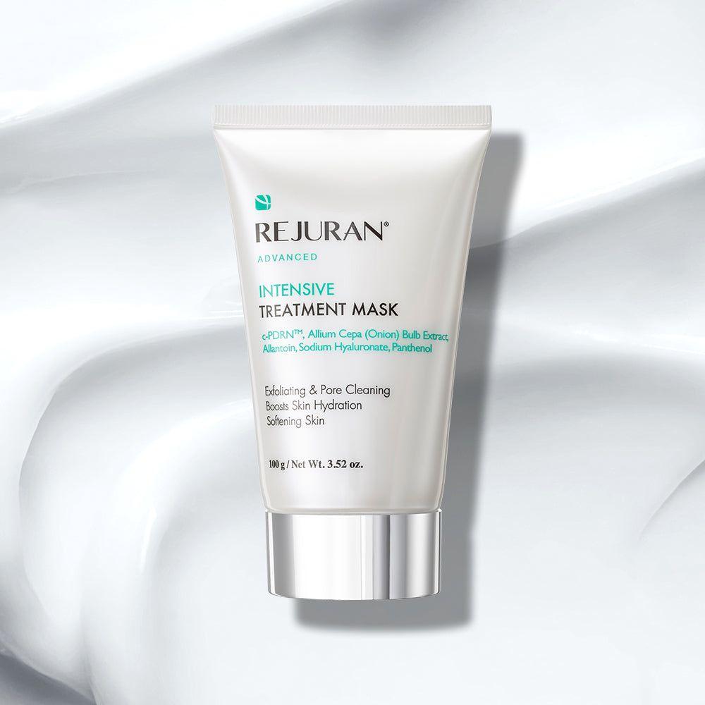 Intensive Hydrating Face Mask - 100ml