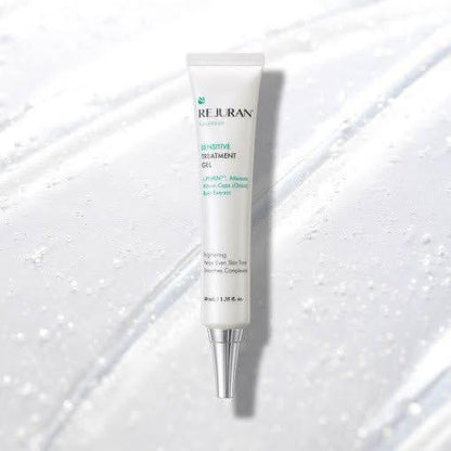 Gentle Post-Acne Scar Treatment Gel 40ml