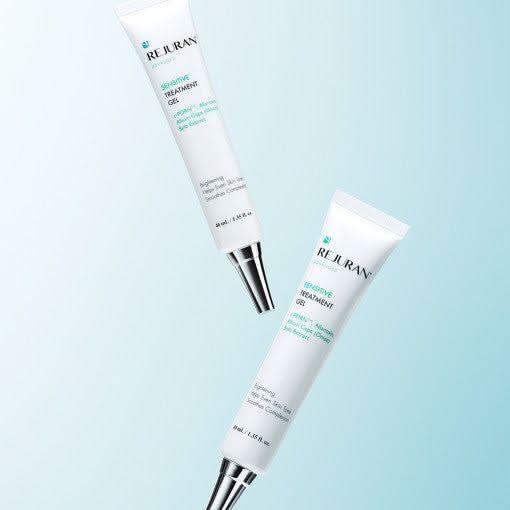 Gentle Post-Acne Scar Treatment Gel 40ml