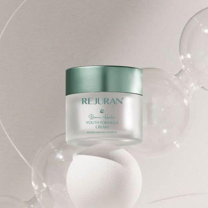 Anti Aging Face Cream - 50ml Daily Moisturizer