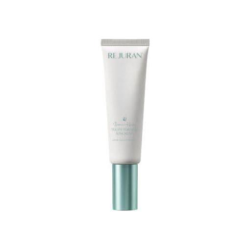 Gentle Anti-Aging Sun Cream for Sensitive Skin