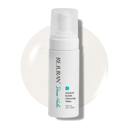 Gentle Hydrating Facial Cleansing Water - Mycosmeticslondon