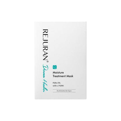 Nourishing Hydrating Face Mask 23ml x 5 Pack