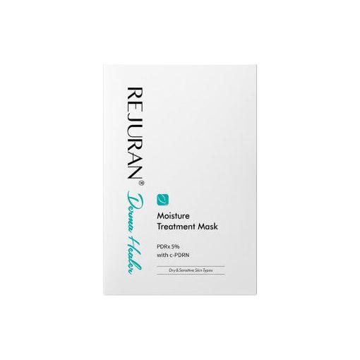 Nourishing Hydrating Face Mask 23ml x 5 Pack