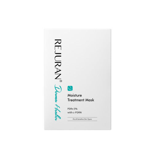 Nourishing Hydrating Face Mask 23ml x 5 Pack - Mycosmeticslondon