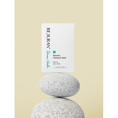 Nourishing Hydrating Face Mask 23ml x 5 Pack
