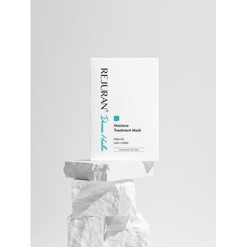 Nourishing Hydrating Face Mask 23ml x 5 Pack