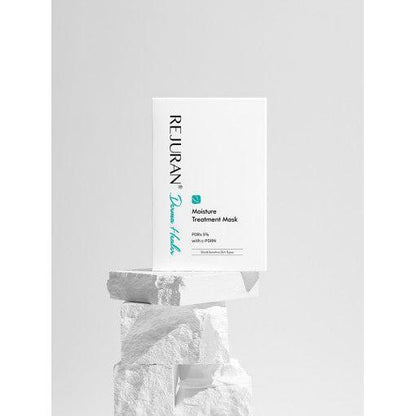 Nourishing Hydrating Face Mask 23ml x 5 Pack