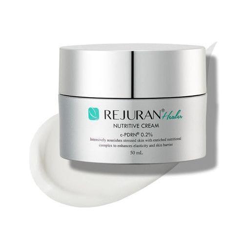 Nourishing Moisturizing Cream 50ml | Intensive Hydrating Care