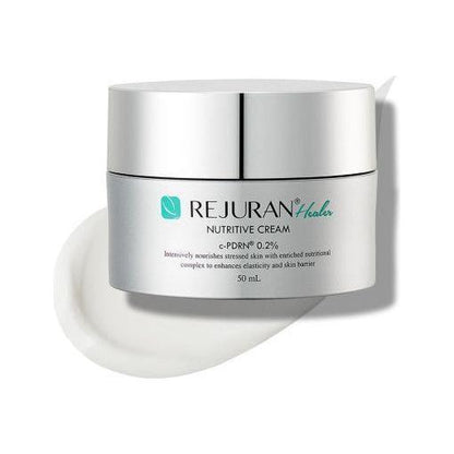Nourishing Moisturizing Cream 50ml | Intensive Hydrating Care
