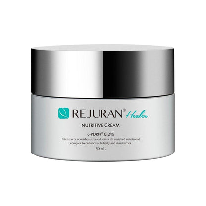 Nourishing Moisturizing Cream 50ml | Intensive Hydrating Care
