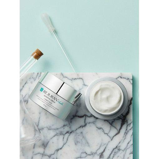 Nourishing Moisturizing Cream 50ml | Intensive Hydrating Care