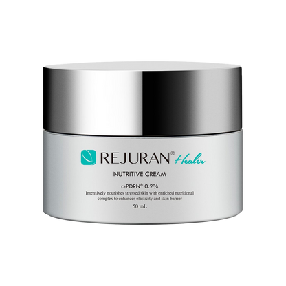 Nourishing Moisturizing Cream  50ml | Intensive Hydrating Care - Mycosmeticslondon
