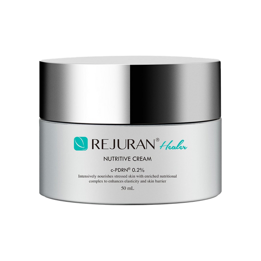 Nourishing Moisturizing Cream  50ml | Intensive Hydrating Care - Mycosmeticslondon