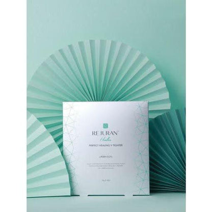 Intensive Skin Tightening Face Mask Set