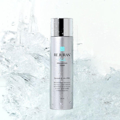Gentle Rebalancing Face Toner 120ml