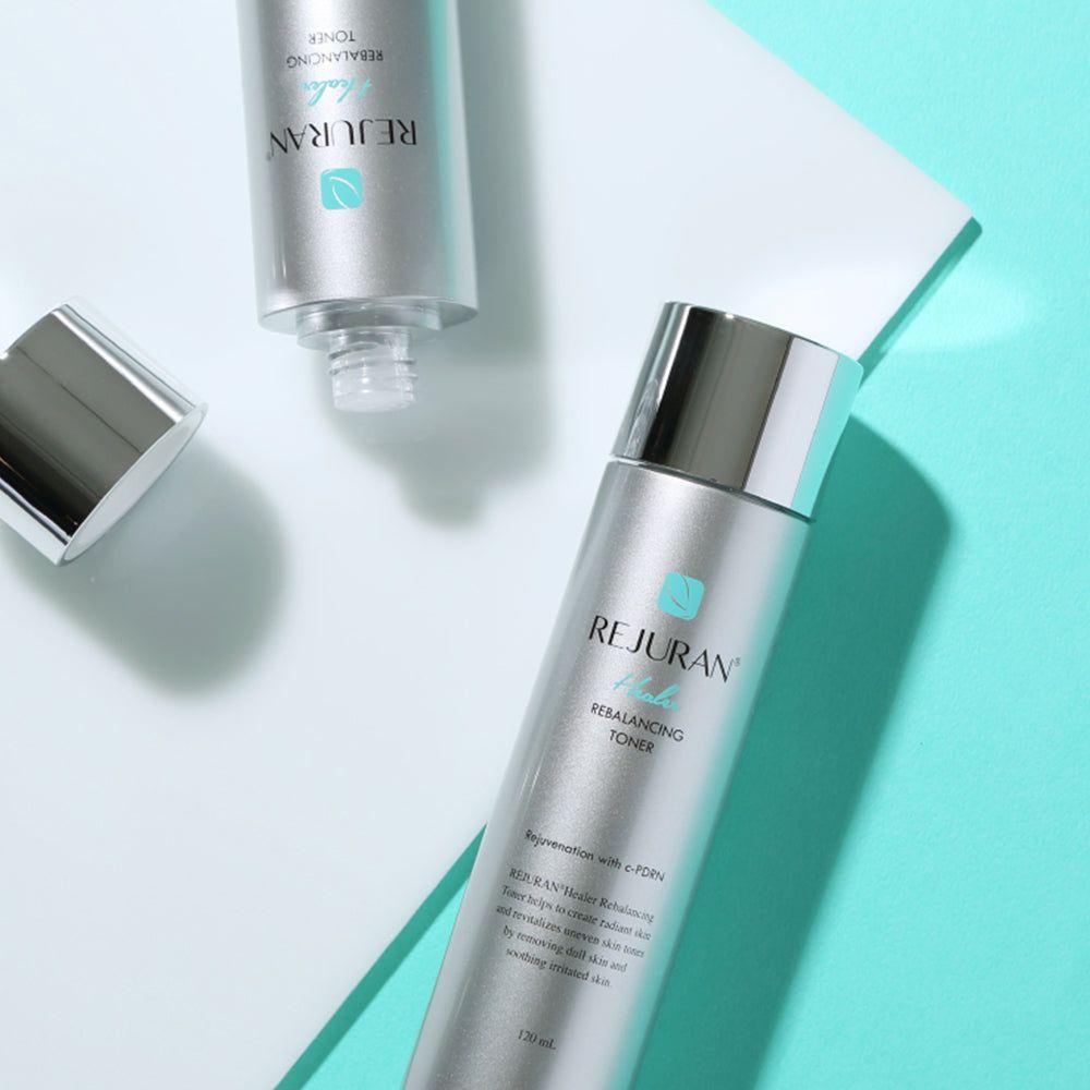 Gentle Rebalancing Face Toner 120ml