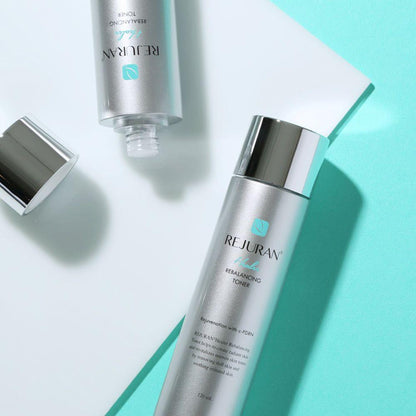 Gentle Rebalancing Face Toner 120ml