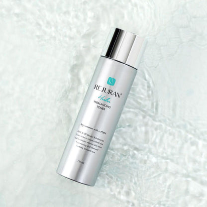 Gentle Rebalancing Face Toner 120ml