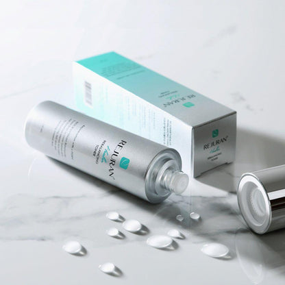 Gentle Rebalancing Face Toner 120ml